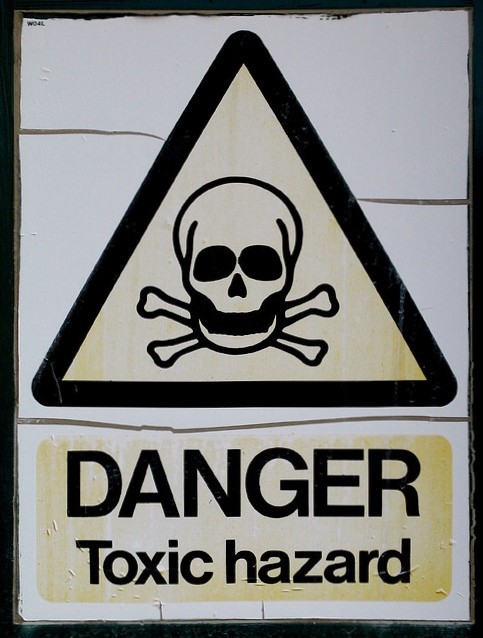 Toxic Chemical Exposure