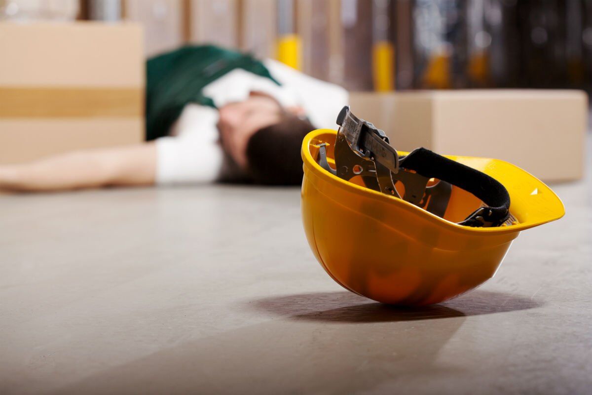 Blunt Trauma Injuries St Louis Work Injury Attorneys