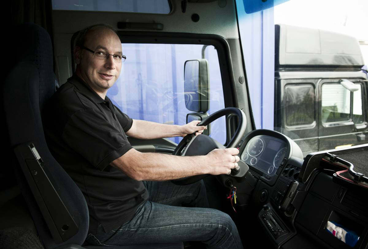 St. Louis Work Comp Lawyer: Benefits for Commercial Trucker Injuries