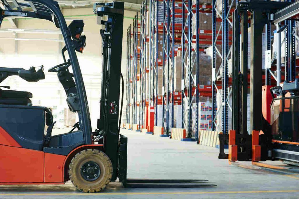 Can Forklift Accidents Be Prevented? - St. Louis Work Injury Lawyer