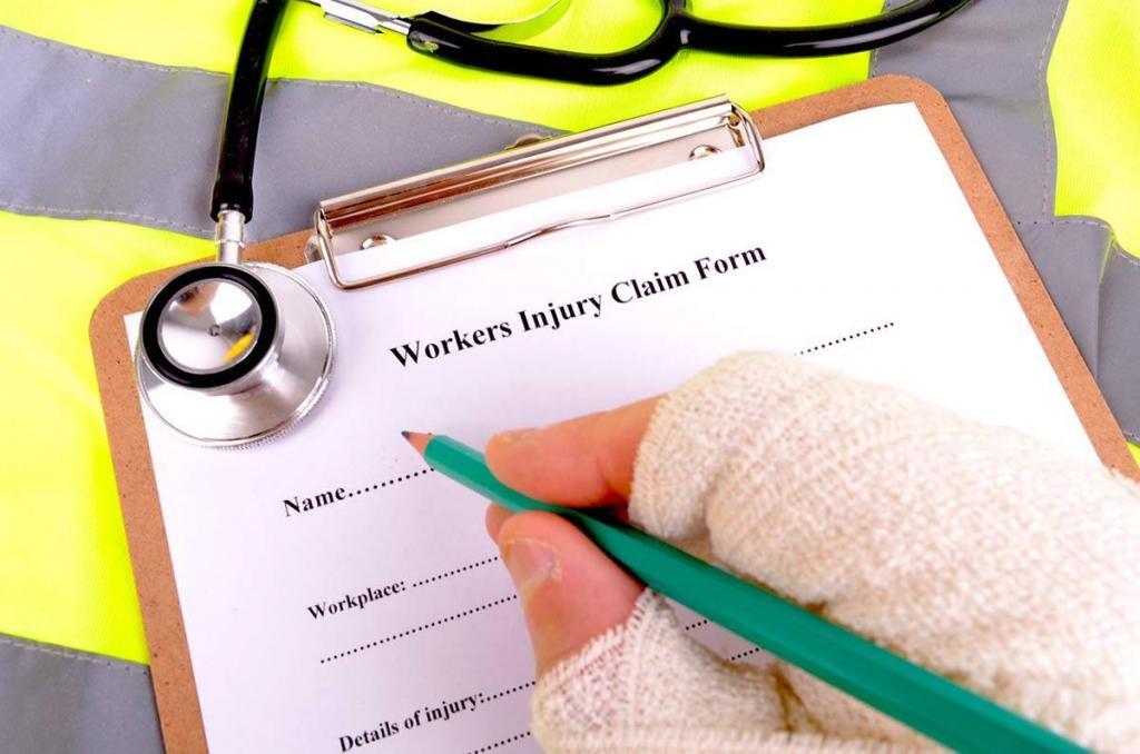 The Basics of Workers Comp Benefits Explained St. Louis Workplace