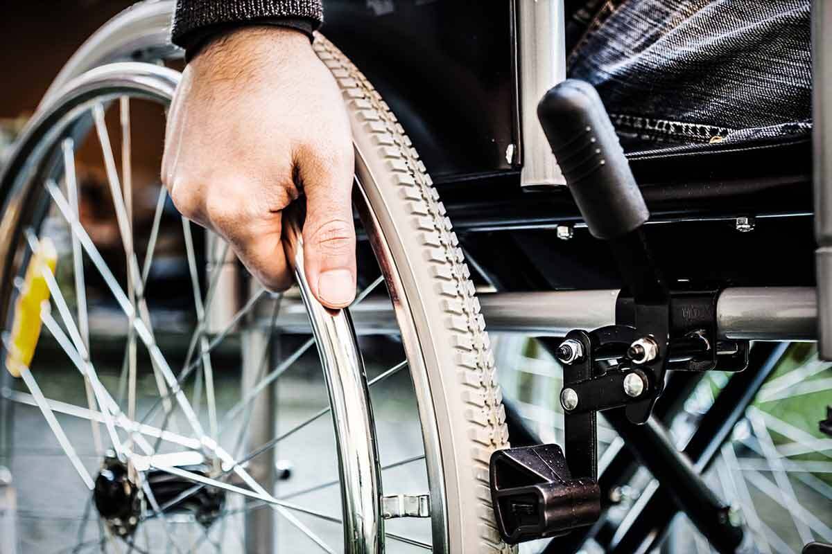 The Difference Between Permanent And Temporary Disability 