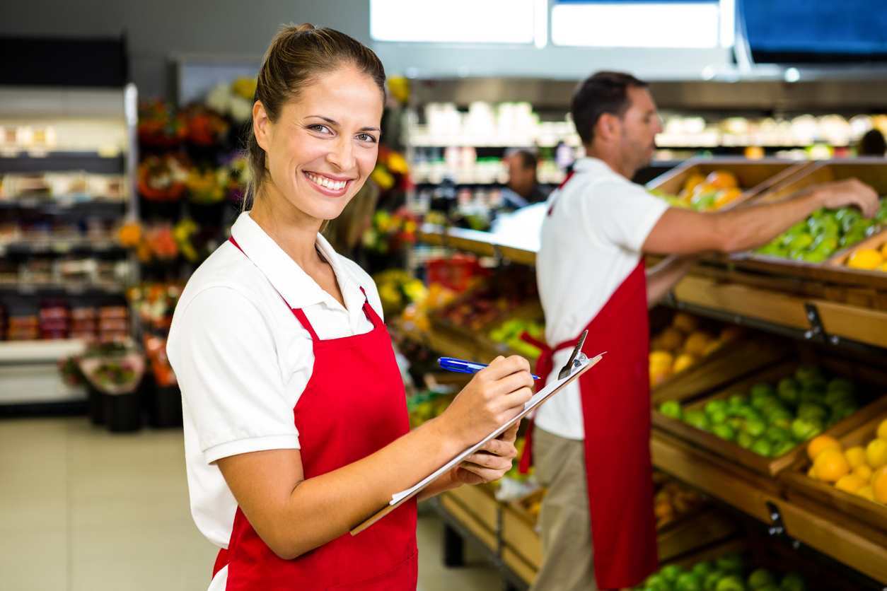 6 Grocery Store Hazards That Often Lead To Workers Compensation Claims