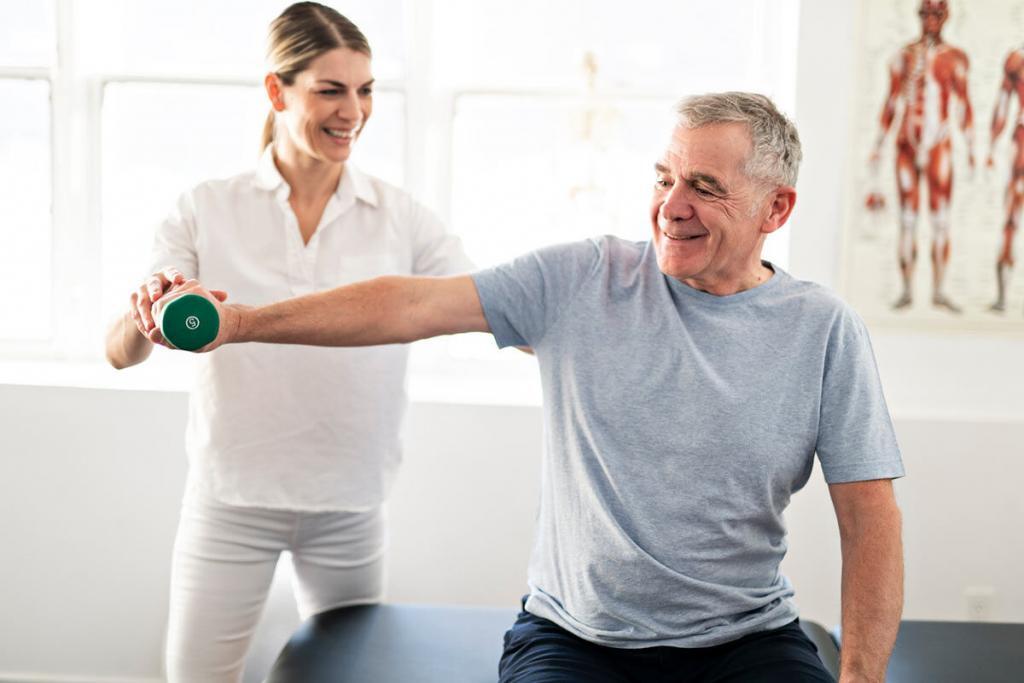 How to Pay for Your Physical Therapy Treatment