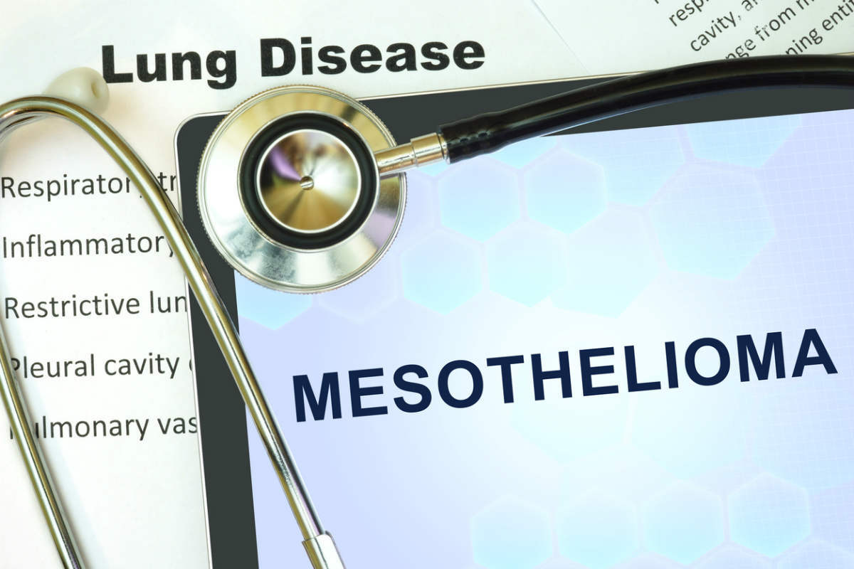 What Causes Mesothelioma