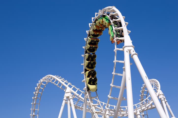 Lawyer 5 Common Injuries Sustained by Amusement Park Workers