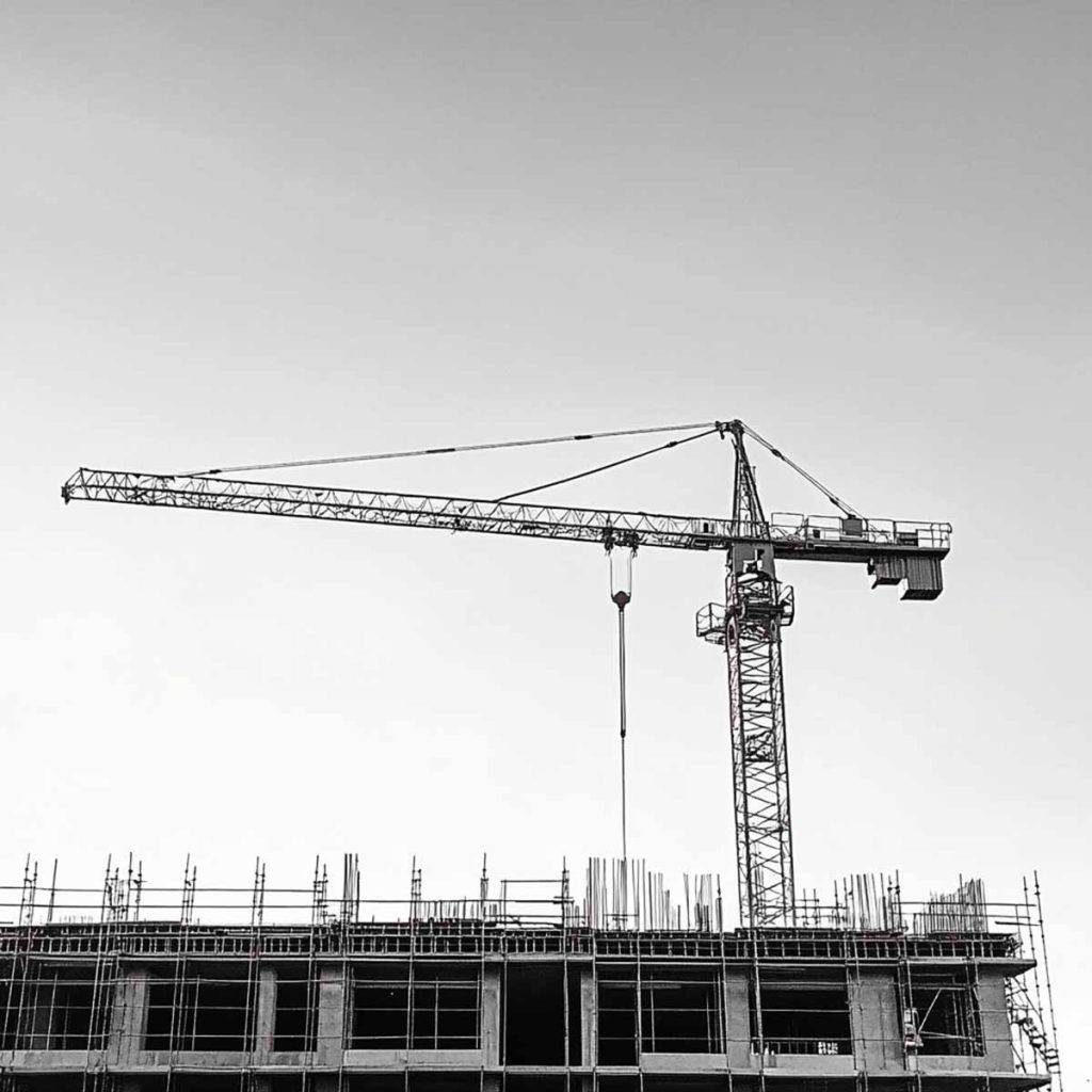 Crane Construction Accident Lawyer Near Me