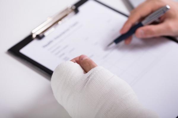 employer did not report injury in a timely manner