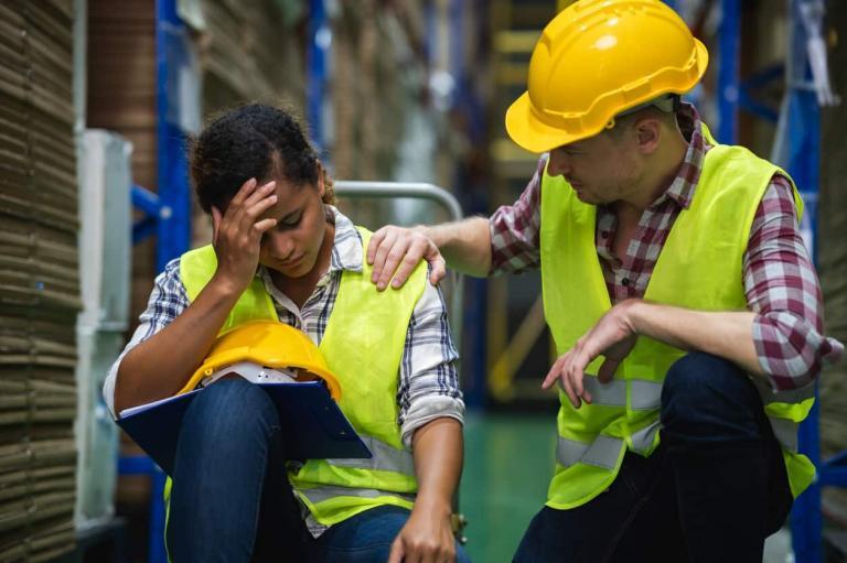 Can You Get Workers Compensation If You Were Injured Because Of Fatigue?