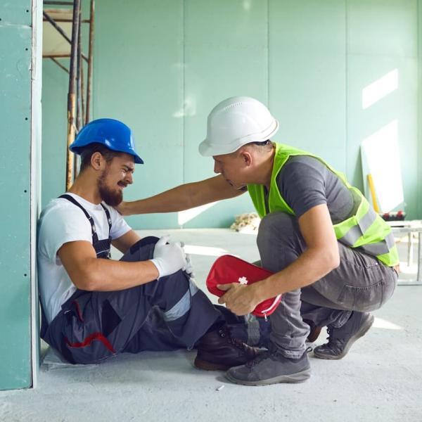 injured missouri worker