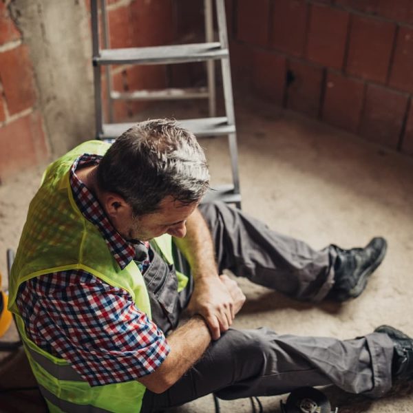 injured missouri construction worker