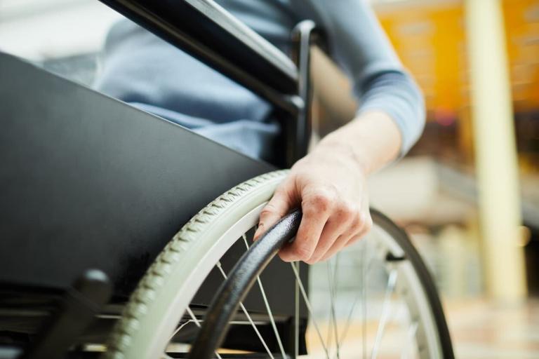 Temporary Disability, Permanent Disability, Workers Compensation Law