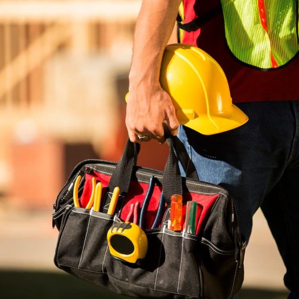 st. louis man returning to work after an injury