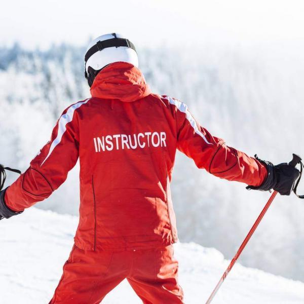 ski instructor