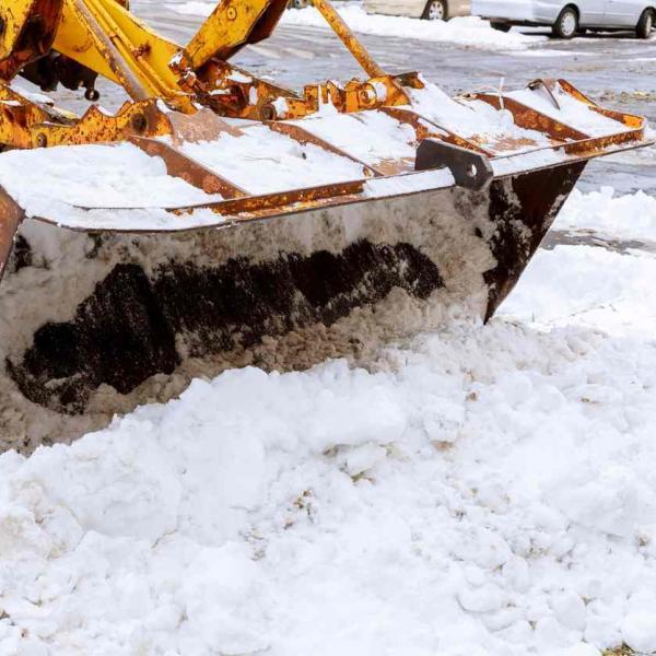 snowplow in st. louis missouri