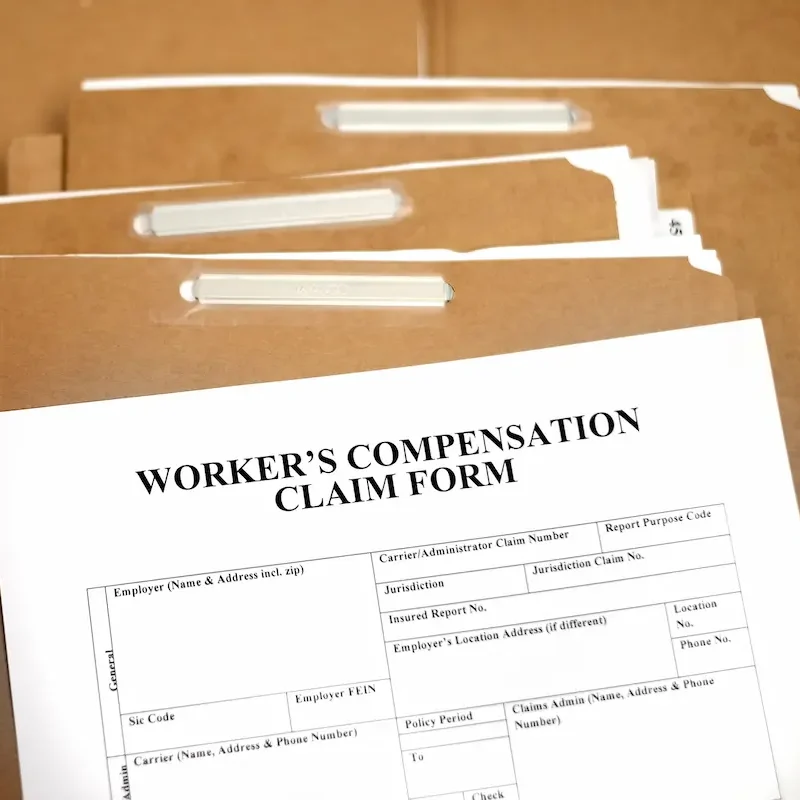what is workers compensation insurance
