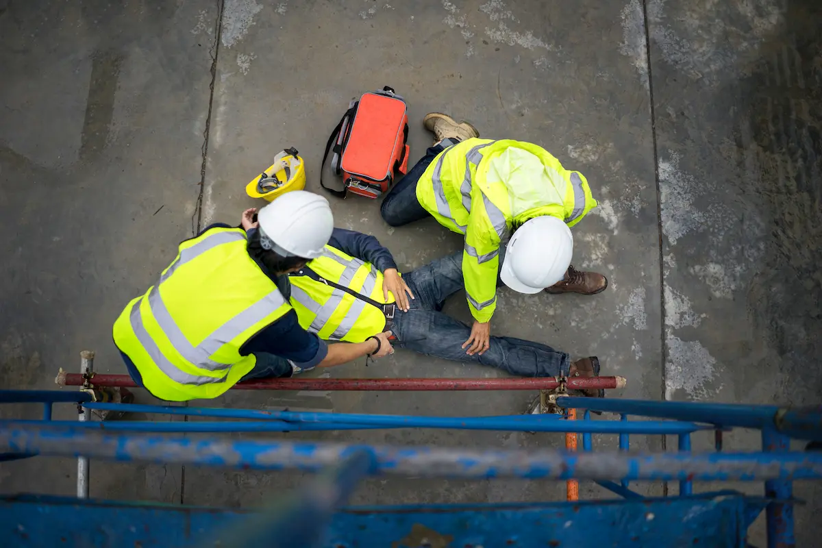 5 Things Your Employer Should Do After A Workplace Accident