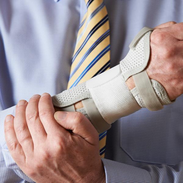 Carpal Tunnel Injury Lawyer