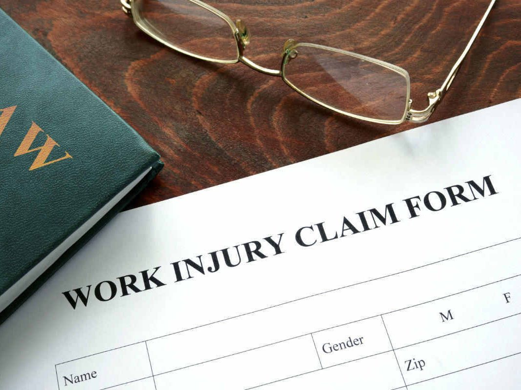 work injury lawyer st. louis