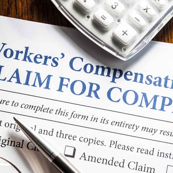 Workers Comp Lawyer St. Louis