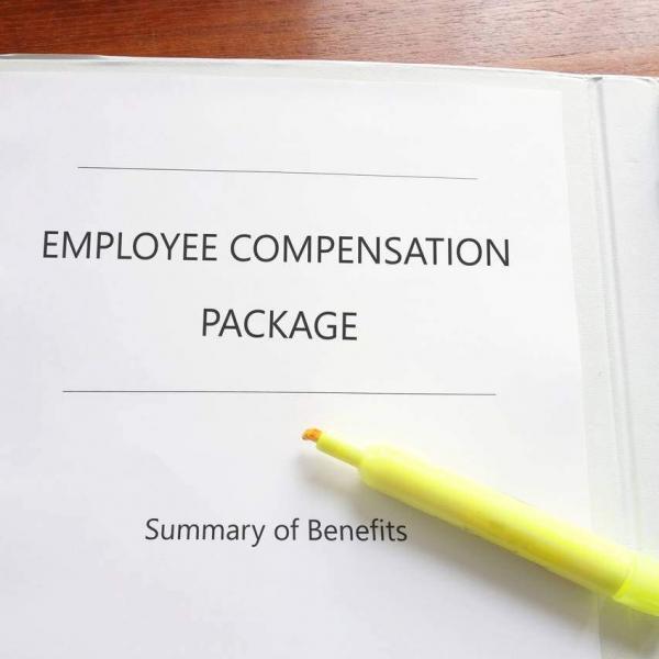 workers compensation benefits