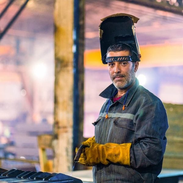 missouri metal worker